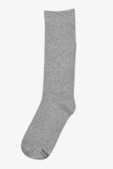 Solid Groomsmen Socks By No Cold Feet Socks