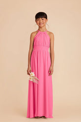 Sienna Junior Dress