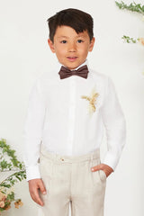 Harry Kids Bow Tie