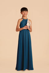 Sienna Junior Dress