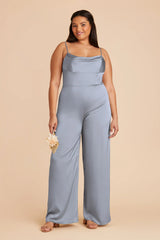 Donna Jumpsuit
