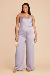 Donna Jumpsuit
