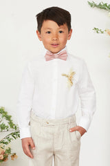 Harry Kids Bow Tie