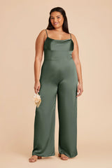Donna Jumpsuit