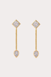 Geneva Earrings
