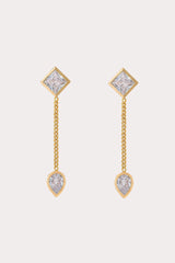 Geneva Earrings