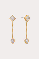 Geneva Earrings