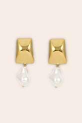 Agnes Earrings