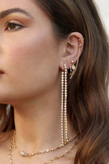 Milan Earrings
