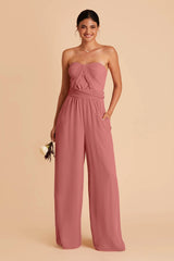 Gigi Jumpsuit
