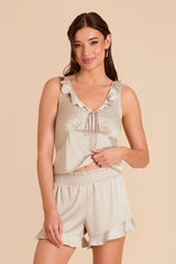 Cami Pajamas