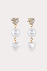 Paris Earrings