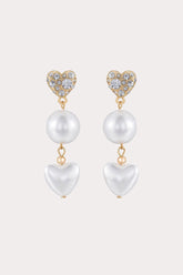 Paris Earrings