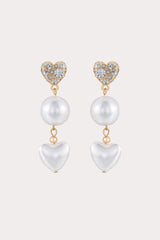 Paris Earrings
