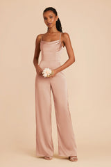 Donna Jumpsuit