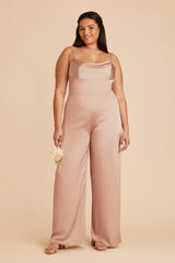 Donna Jumpsuit