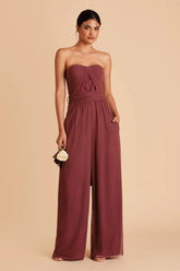 Gigi Jumpsuit
