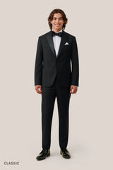 Spencer Tuxedo Pants