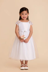 Lily Flower Girl Dress
