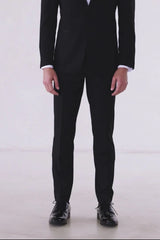 Spencer Tuxedo Pants