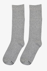 Solid Groomsmen Socks By No Cold Feet Socks