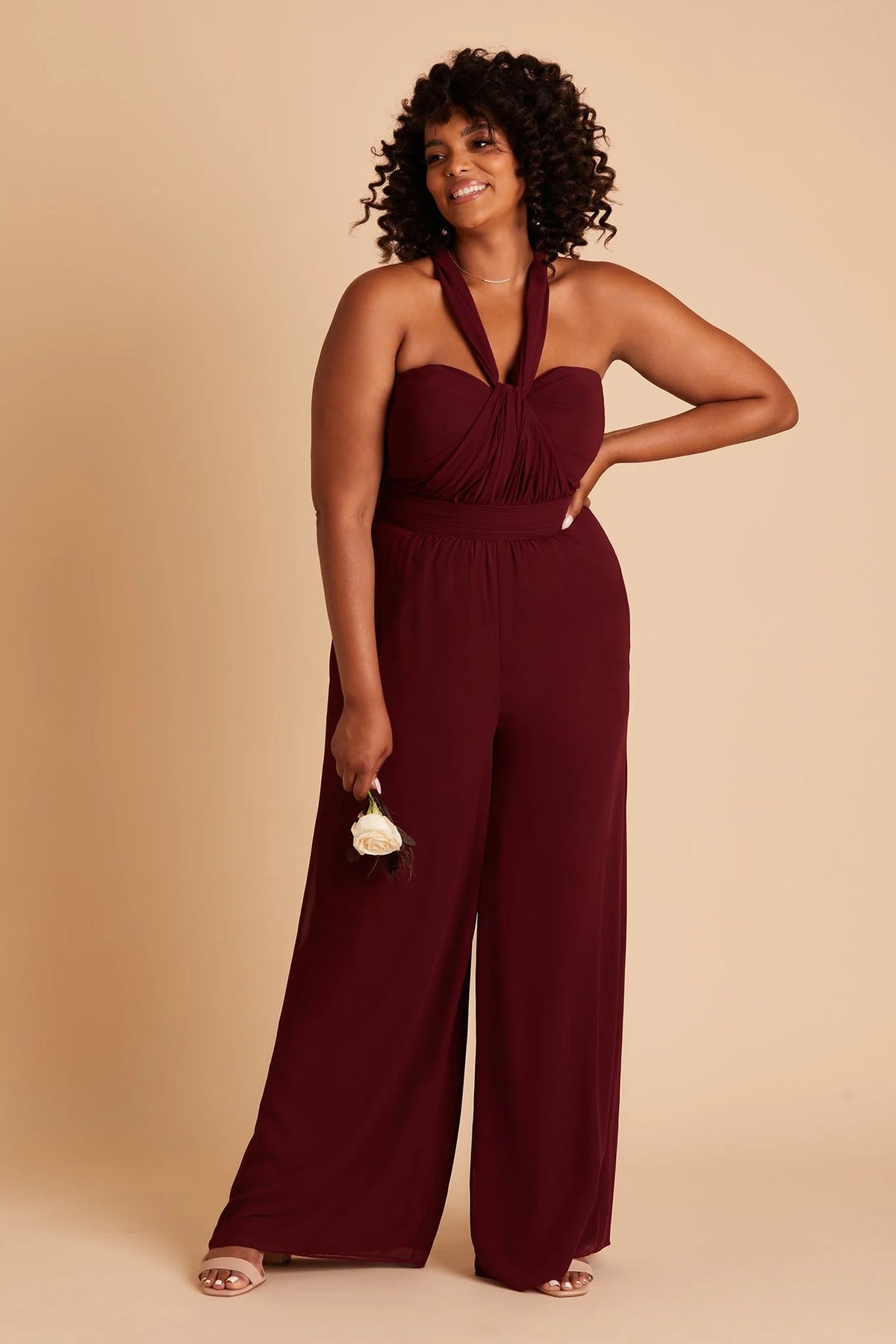 Gigi Jumpsuit