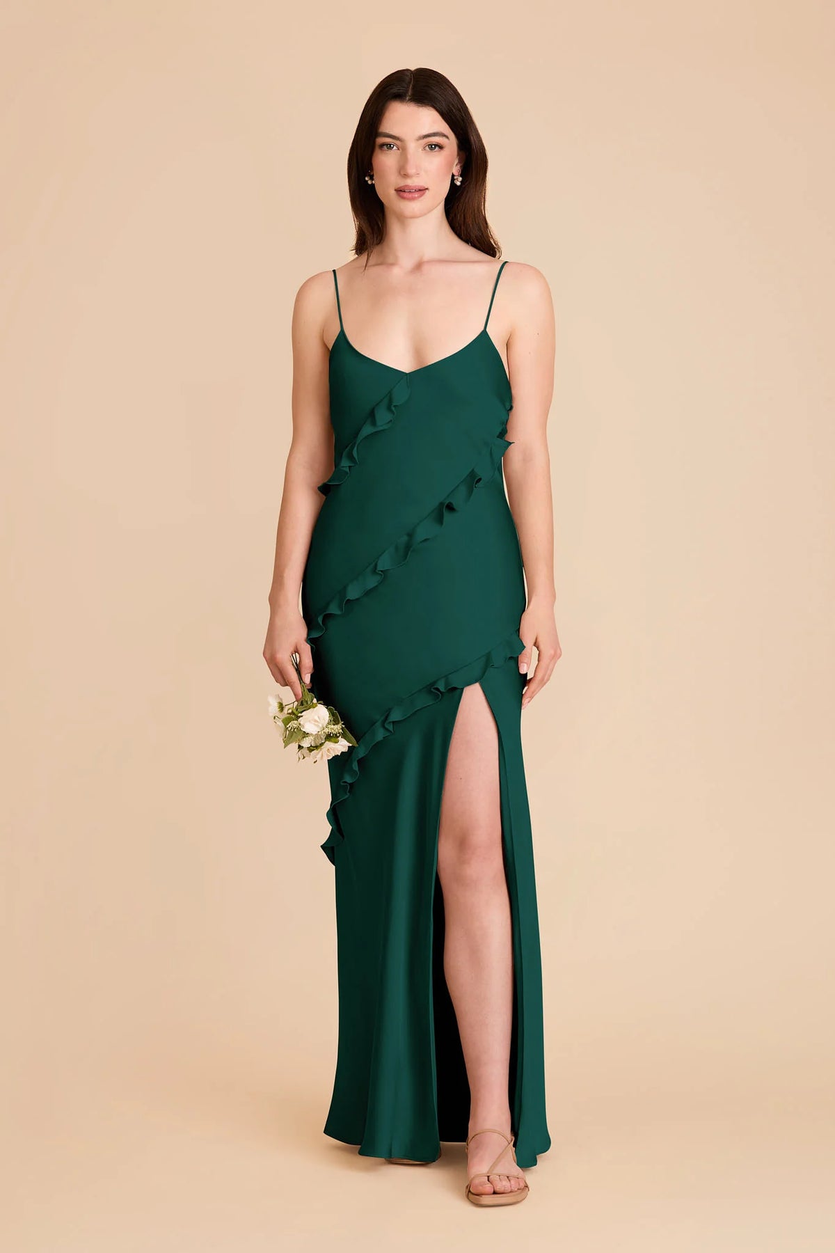 Valentina Dress