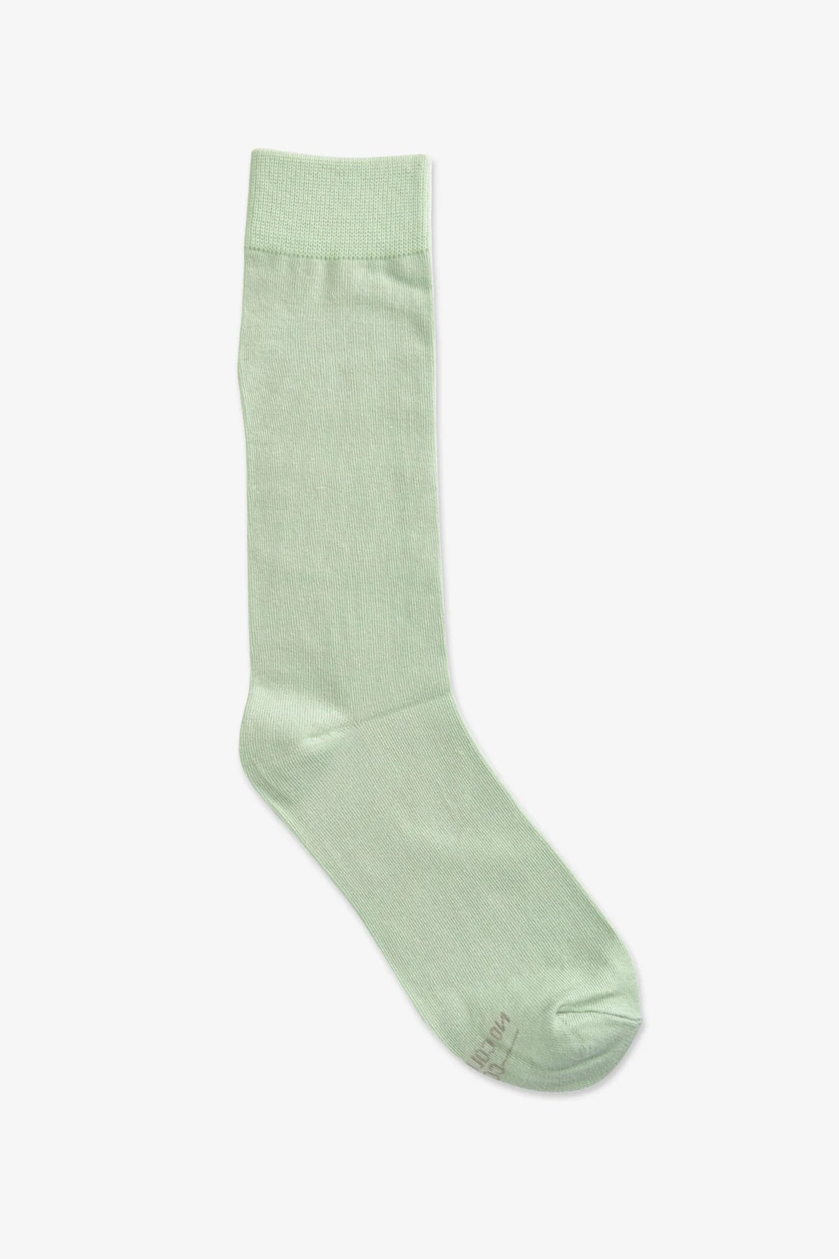 Solid Groomsmen Socks By No Cold Feet Socks