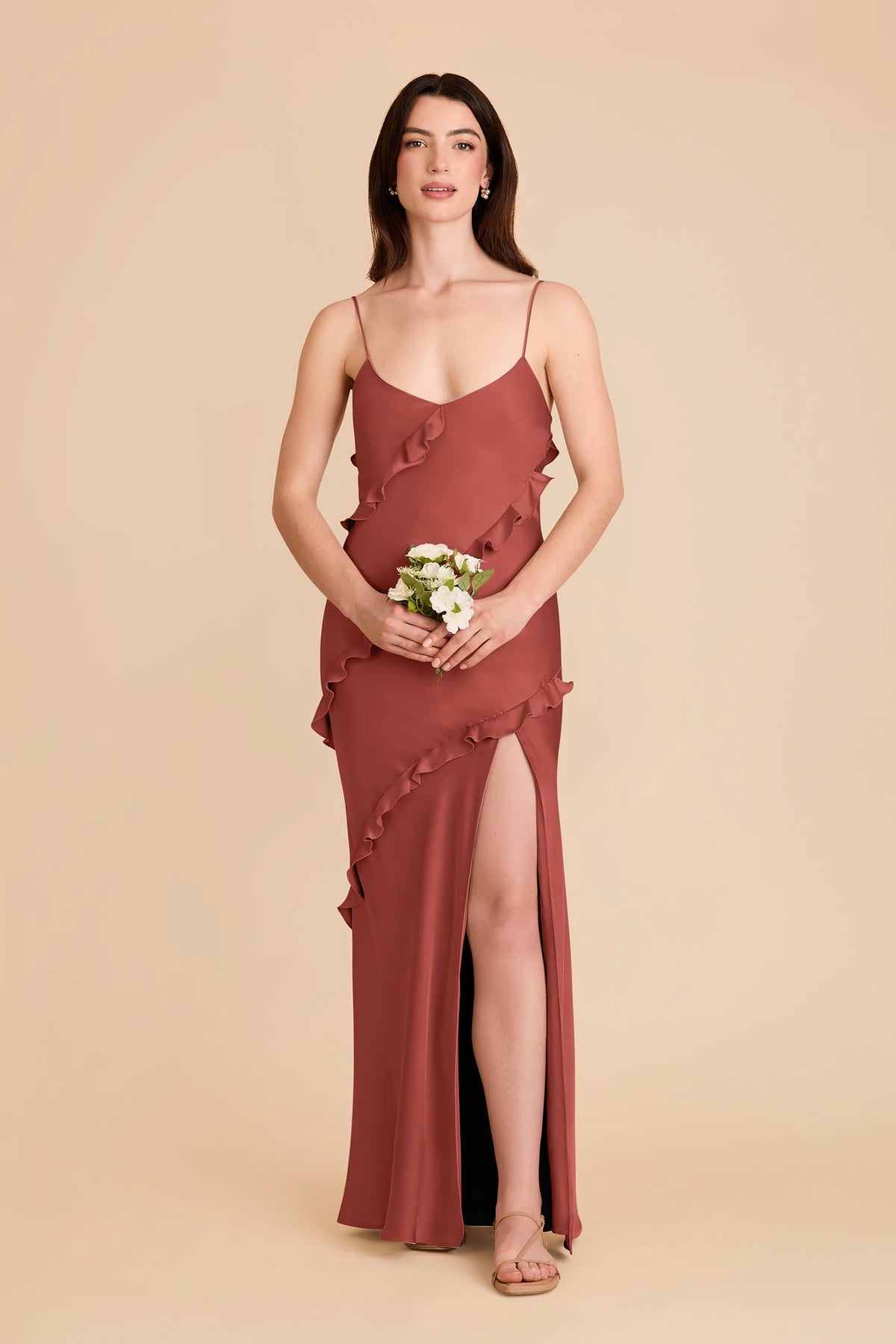 Valentina Dress