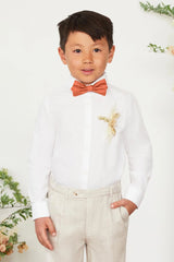 Harry Kids Bow Tie