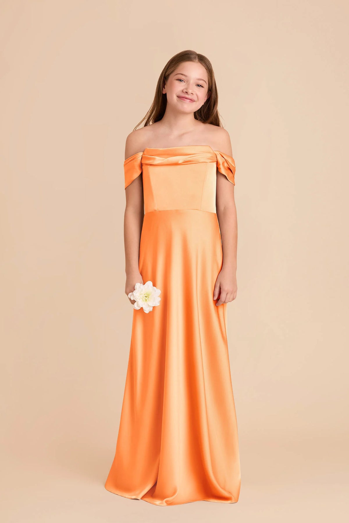Mimi Junior Dress