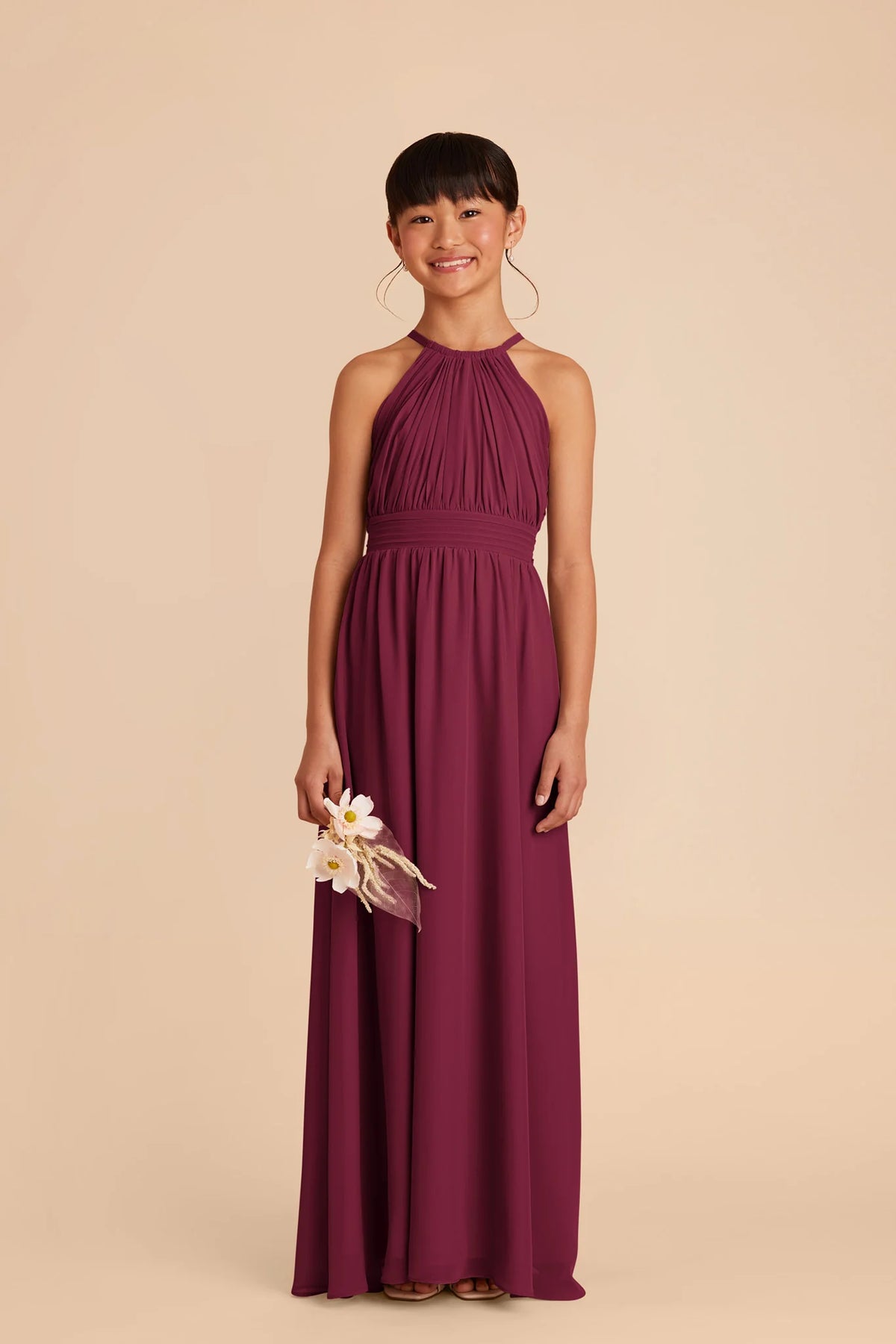 Sienna Junior Dress