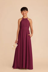 Sienna Junior Dress