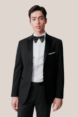 Spencer Tuxedo Jacket