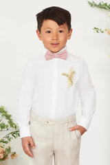 Harry Kids Bow Tie