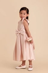 Poppy Flower Girl Dress