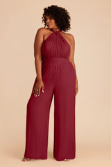Gigi Jumpsuit
