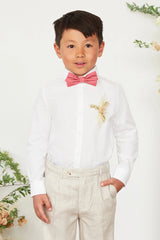 Harry Kids Bow Tie