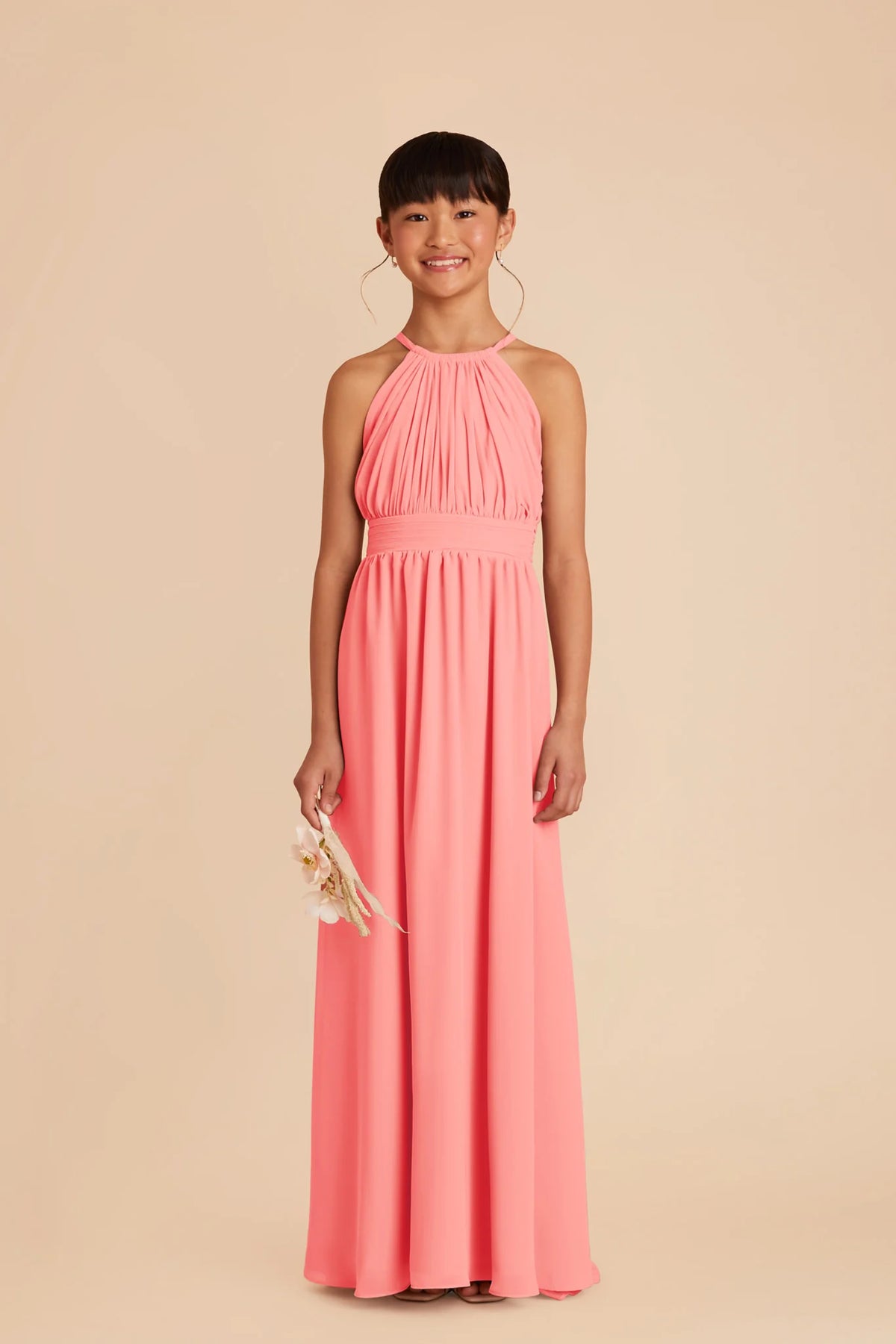 Sienna Junior Dress