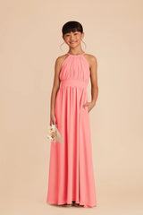 Sienna Junior Dress