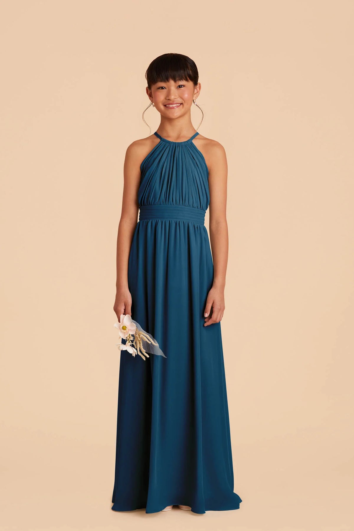 Sienna Junior Dress