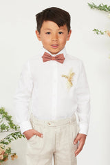 Harry Kids Bow Tie