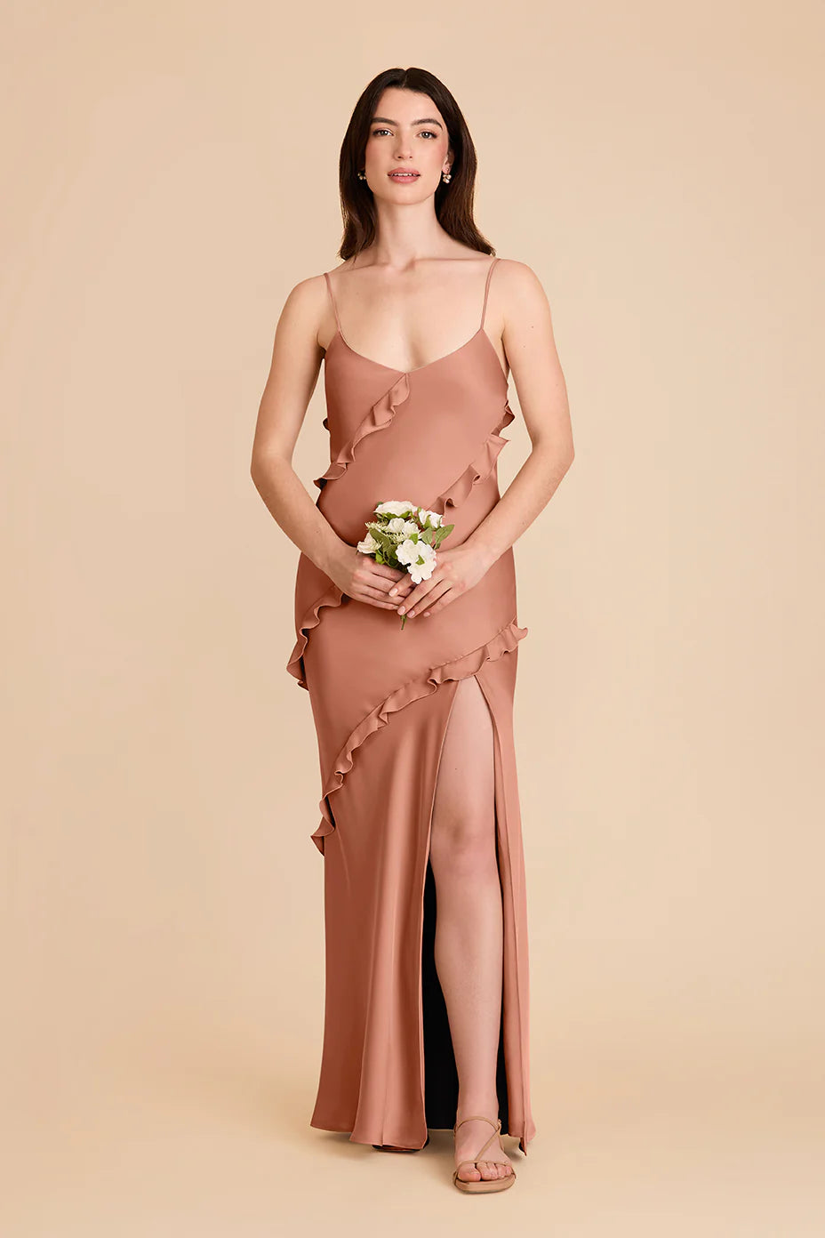 Valentina Dress