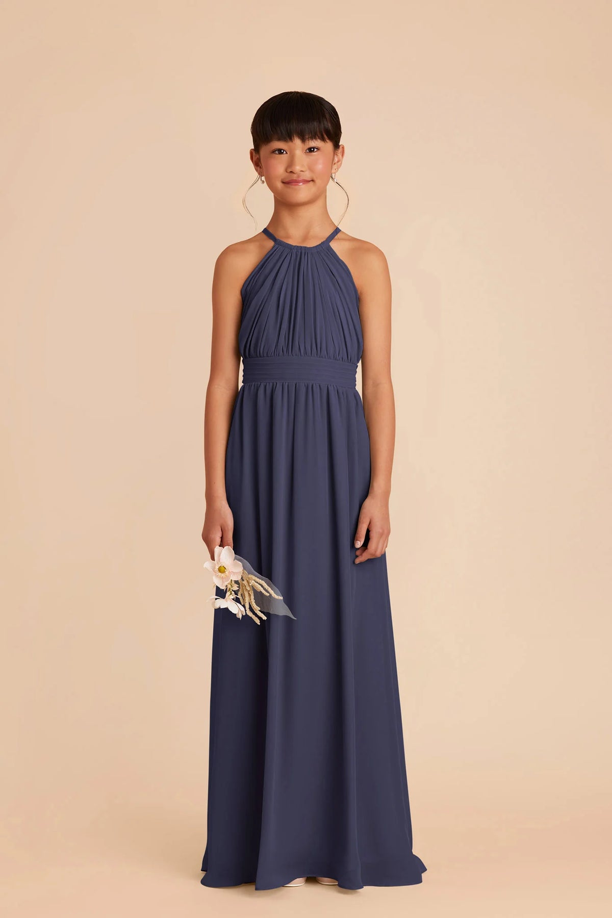 Sienna Junior Dress