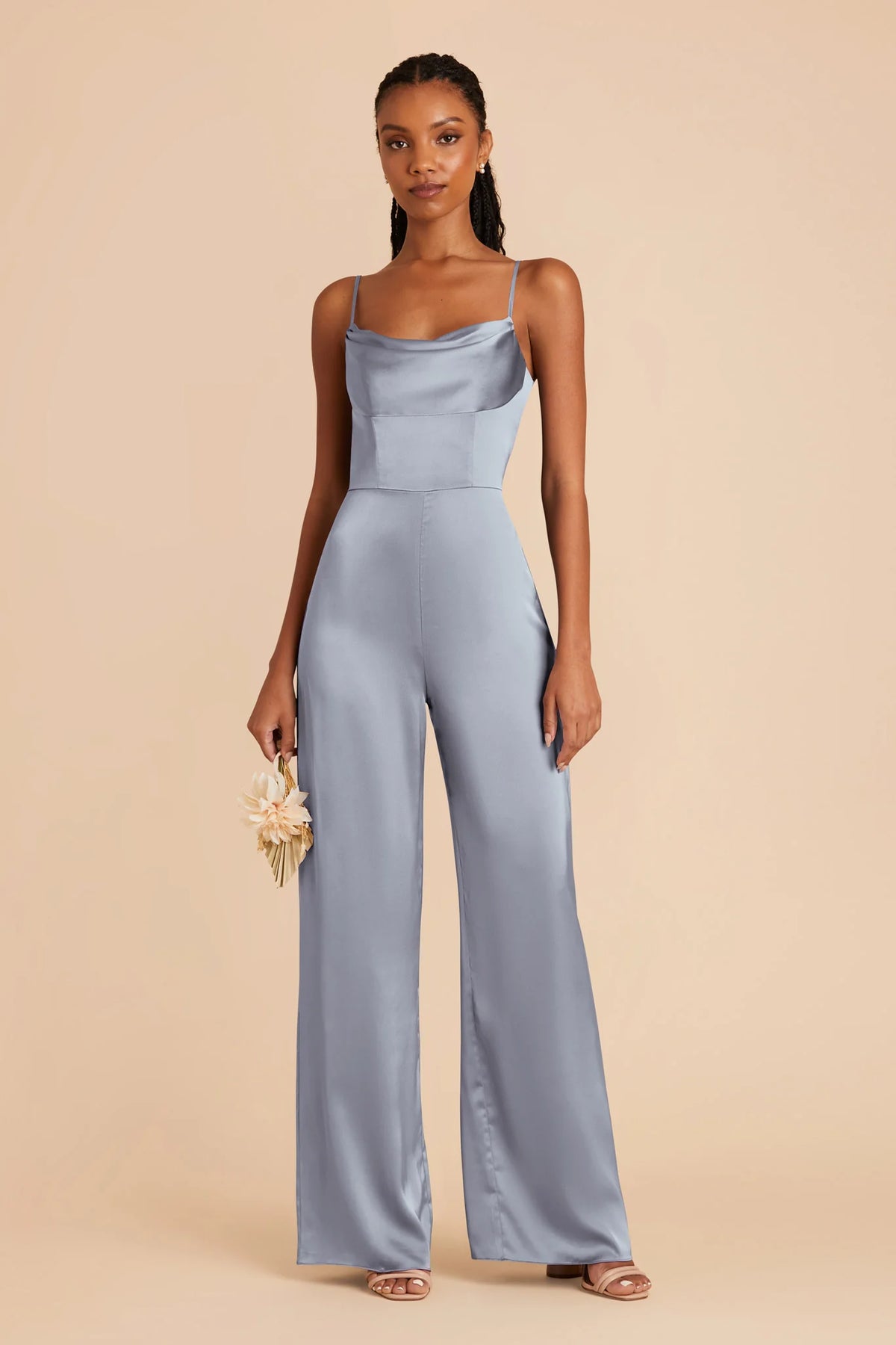 Donna Jumpsuit