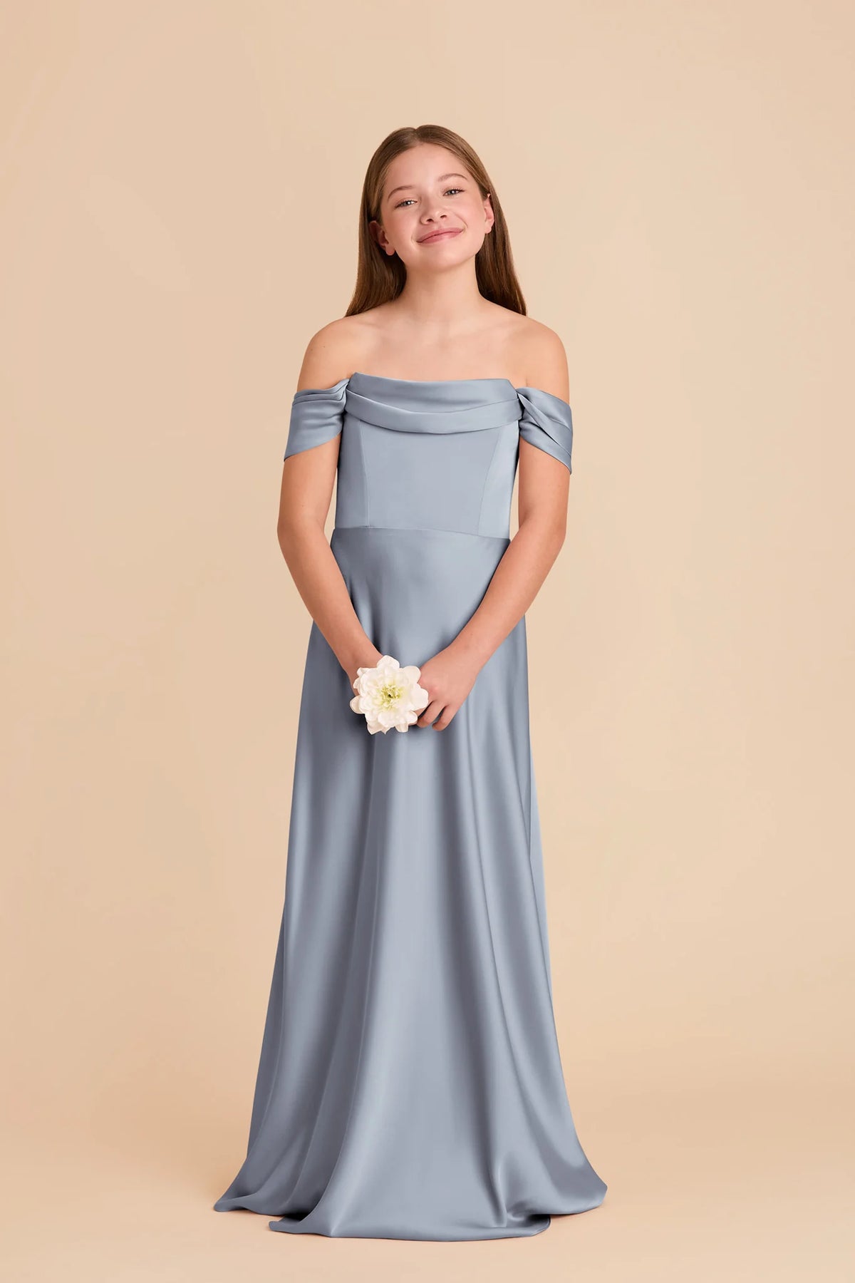 Mimi Junior Dress