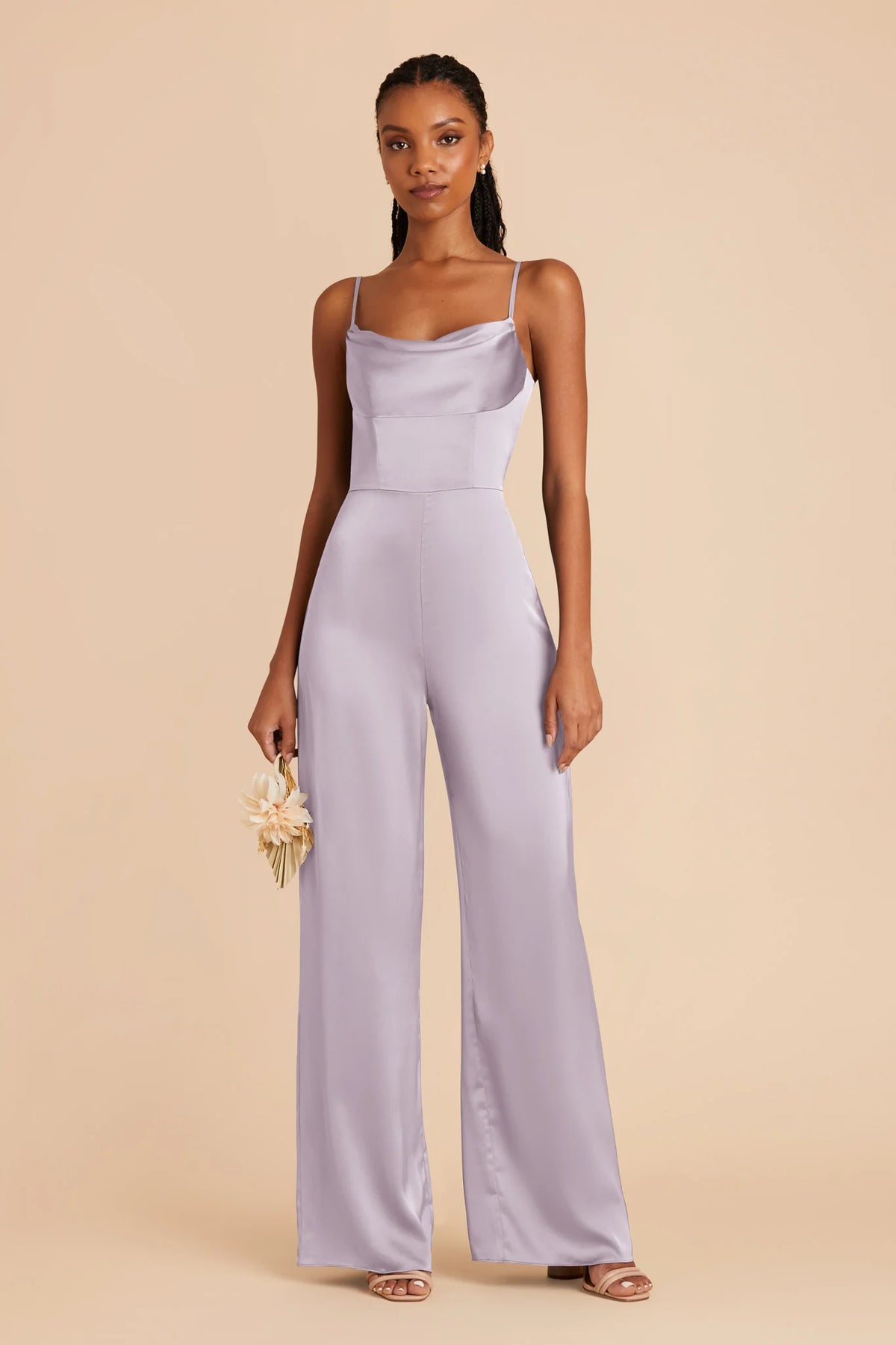 Donna Jumpsuit