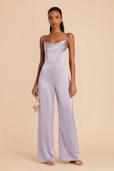 Donna Jumpsuit