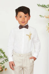 Harry Kids Bow Tie