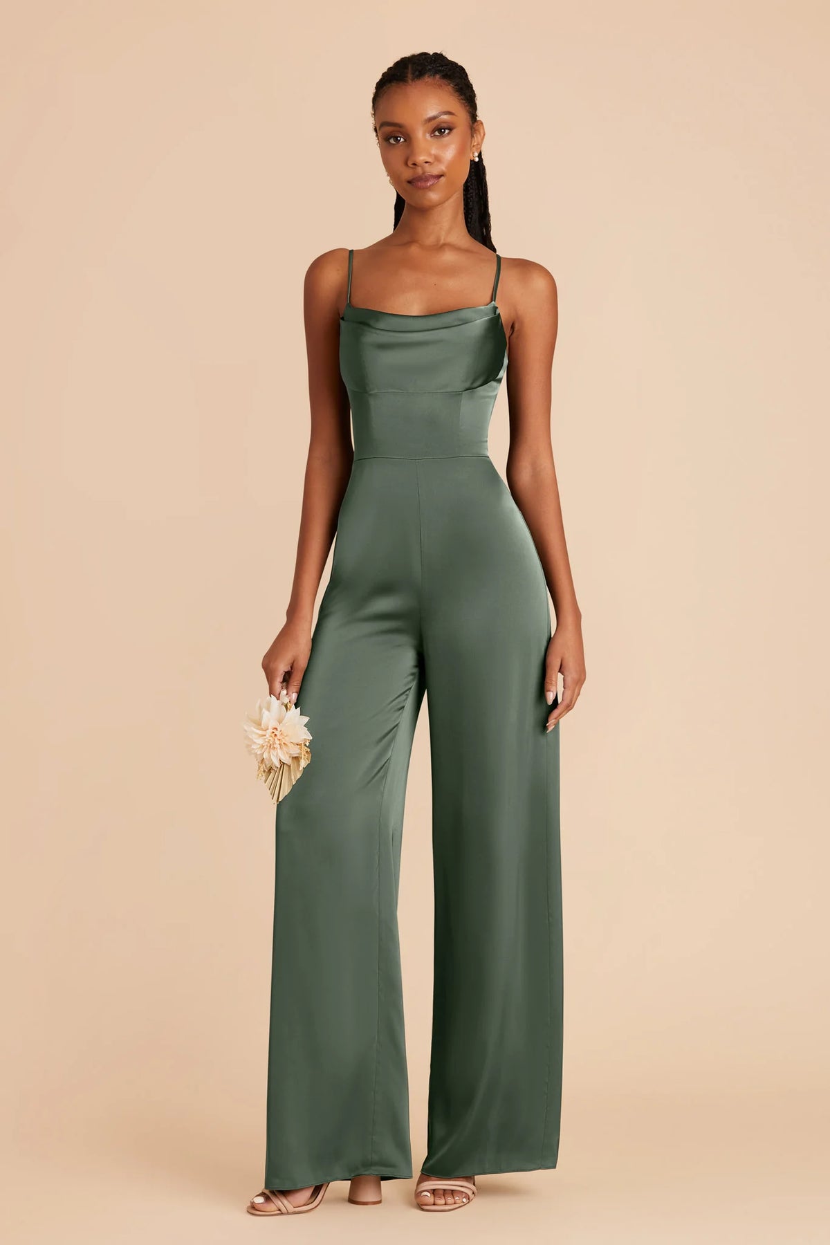 Donna Jumpsuit